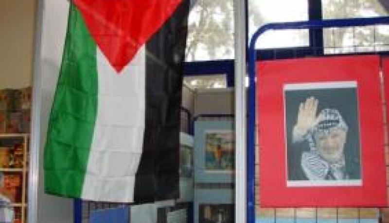 نقابة ناشري الكتب تطلق مبادرة لتزويد قطاع غزة بالكتب المدرسية