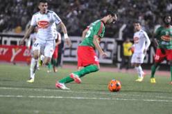 الحكم عوينة لادارة لقاء مولودية الجزائر ووفاق سطيف