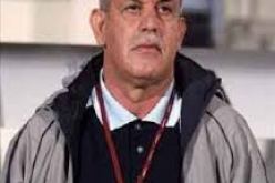 سعدان يكشف أنه سيشتغل قريبا في المديرية الفنية للاتحادية الجزائرية لكرة القدم