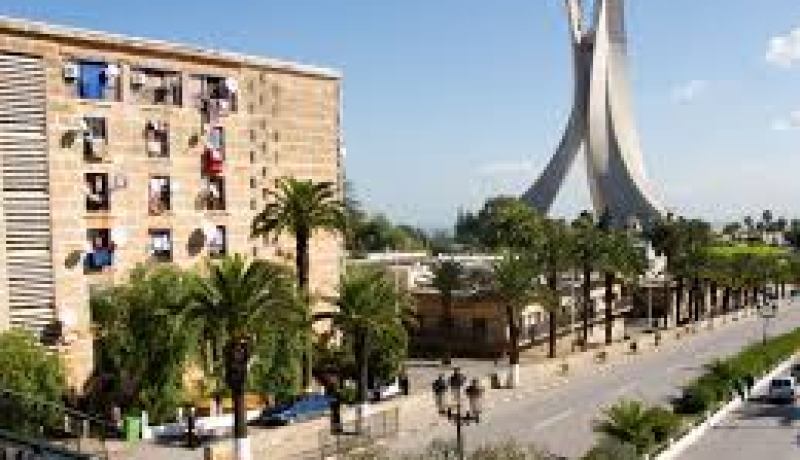 ولاية الجزائر تكرم المجاهدين المحكوم عليهم بالإعدام إبان الثورة التحريرية
