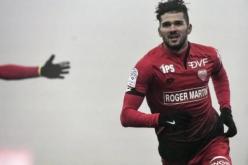 مهدي عبيد يُسجل ضد موناكو “هنري”