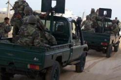 القضاء على ‮4 ‬إرهابيين وتوقيف ‮18 ‬آخرين شمال موريتانيا