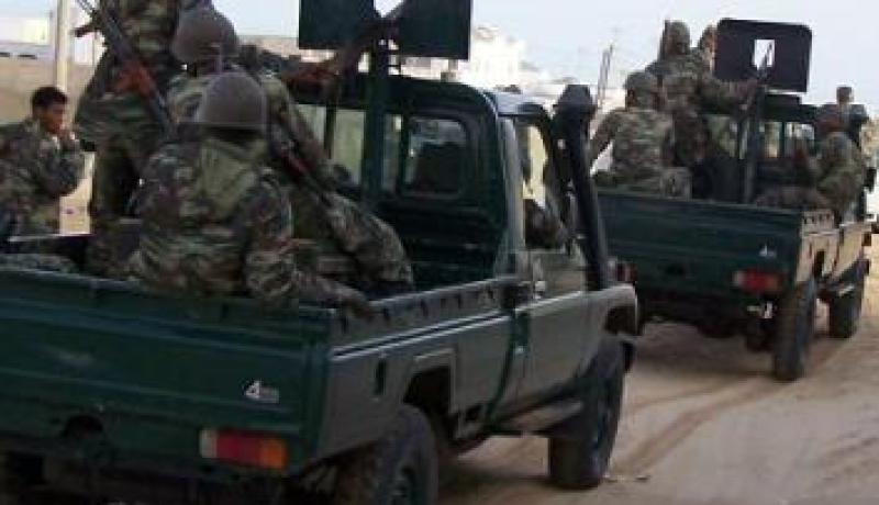 القضاء على ‮4 ‬إرهابيين وتوقيف ‮18 ‬آخرين شمال موريتانيا