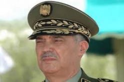 اللواء أحمد بوسطيلة يستقبل وفدا من الدرك الفرنسي