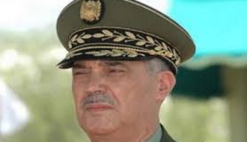 اللواء أحمد بوسطيلة يستقبل وفدا من الدرك الفرنسي