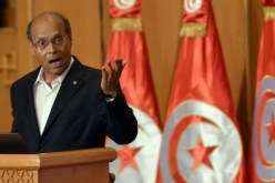 المرزوقي سيستضيف عائلة سورية لاجئة في بيته