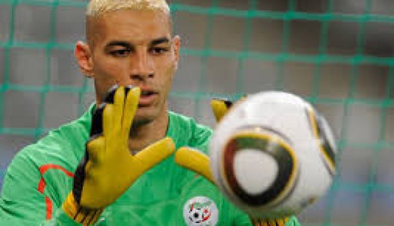 شاوشي “للنهار” : انا جد سعيد لرفع العقوبة و اقول للشناوة انتظروني