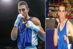 الملاكمان فليسي وبن بعزيز يتأهلان إلى مونديال ألمانيا