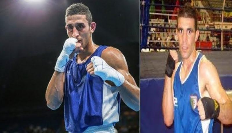 الملاكمان فليسي وبن بعزيز يتأهلان إلى مونديال ألمانيا