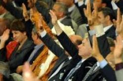 مؤتمر دولي حول المشاركة الفعلية و المستدامة للنساء في المجالس المنتخبة يومي الثلاثاء و الأربعاء بالجزائر