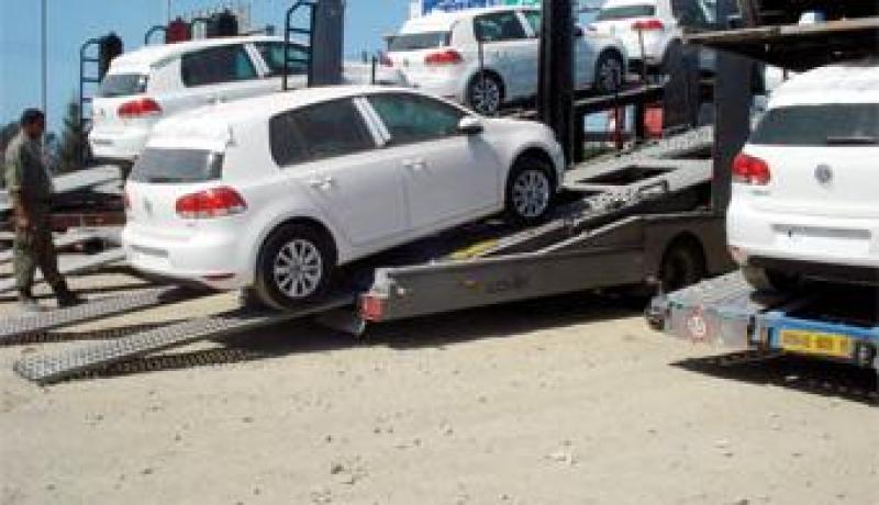 وزارة التجارة تباشر في تحقيق في اعتمادات وكلاء بيع السيارات