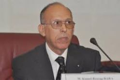 بارة يؤكد أن الجزائر  تدعو إلى توسيع التعاون الجهوي والدولي في مكافحة الإرهاب