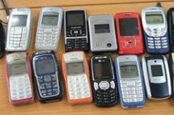 حجز 3570 جهاز هاتف نقال بحاسي مسعود