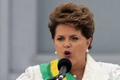 رئيسة البرازيل تتعهد بإلانتهاء من أشغال المطارات قبل المونديال