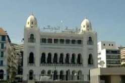 المجلس الشعبي الولائي للجزائر يخصص حقائب طبية لفائدة 8000 طبيبا عاما من القطاع العمومي