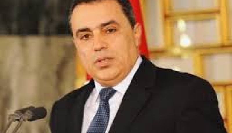 الوزير الأول التونسي يشيد بدعم المجتمع الدولي للانتقال السياسي في بلاده