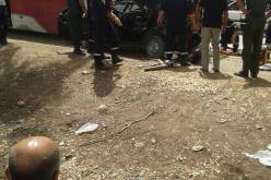 32 قتيلا و89 جريحا في حوادث المرور خلال 48 ساعة