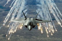 التحالف يشن 32 غارة على مواقع داعش