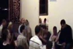 فيديـو يصـوّر طقـوس الشيعـــة الجزائريين مـن وهـران