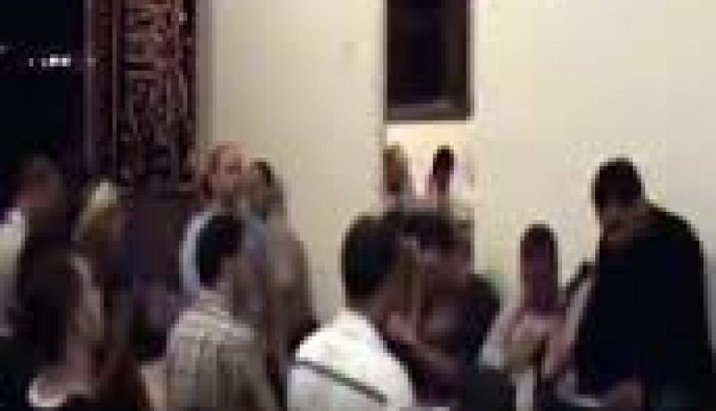 فيديـو يصـوّر طقـوس الشيعـــة الجزائريين مـن وهـران