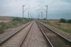 إعادة فتح خط السكة الحديدية تلمسان-مغنية-الغزوات