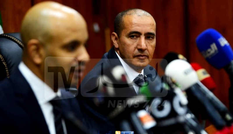 مُرسلي :”لدي مسؤولية كبيرة وسأعمل على رفع التحدي”