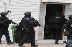 القبض على شاب خطط لأعمال إرهابية فى نيويورك