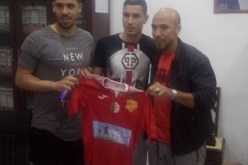 مهاجم عين مليلة “ديب” يوقّع موسمين للنصرية