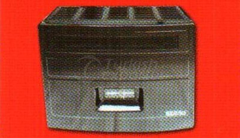 وفاة شخصين اختناقا باحادي أكسيد الكربون