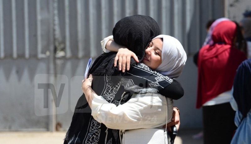 البكالوريا.. العلوم الطبيعية والفلسفة تخرج الأدبيين والعلميين “متفائلين”