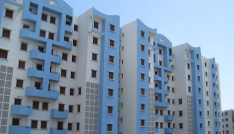 الإفراج عن حصة 82 سكن اجتماعي بداية السنة بقالمة