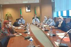 وزير التجارة يؤكد على إتمام شبكات التوزيع والمساحات التجارية الكبرى