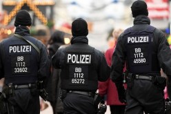 إخلاء السفارة الكندية في برلين بعد تهديد بوجود قنبلة