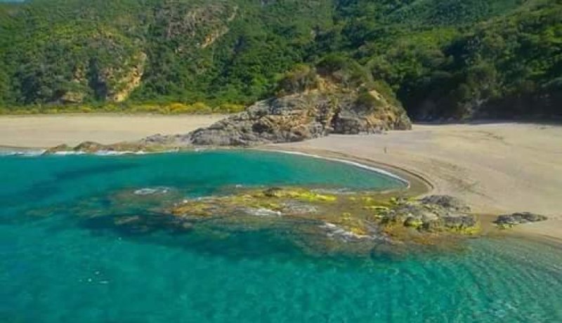 سكيكدة: منع السباحة في الشواطئ بصفة مؤقتة