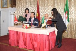 1 مليار دولار حجم المبادلات التجارية بين الجزائر والفيتنام مستقبلا