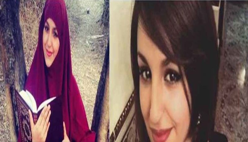 ياسمين خريجة ألحان وشباب تخلع الجلباب !