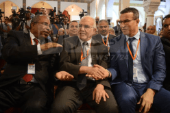 هؤلاء هم أعضاء السلطة الوطنية المستقلة لتنظيم الإنتخابات