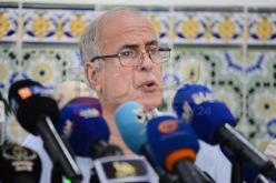 كريم يونس:” لا بد من مصادقة المترشحين للرئاسيات على ميثاق أخلاقي”