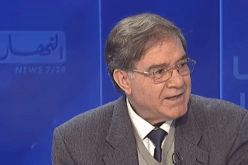 بشير فريك: لدينا كفاءات عالية يمكنها ضمان الإنتقال الديمقراطي والسلس للسلطة  