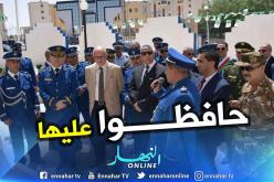 قارة بوهدبة: الضمانات القانونية للمشتبه فيهم وآجال تنفيذ الأوامر القضائية خط أحمر