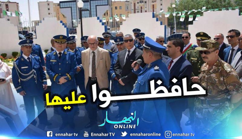 قارة بوهدبة: الضمانات القانونية للمشتبه فيهم وآجال تنفيذ الأوامر القضائية خط أحمر