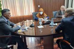 عدل.. بلعريبي يأمر بضرورة وضع تدابير لضمان التسيير الجيد للأحياء السكنية