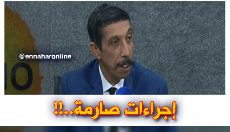 أي شخص يُقَصّر مع المسنين والطفولة سيلقى عقوبات صارمة..!!