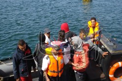 توقيف عناصر شبكة دولية لتهريب الحراڤة إلى أوروبا بطريقة غير شرعية