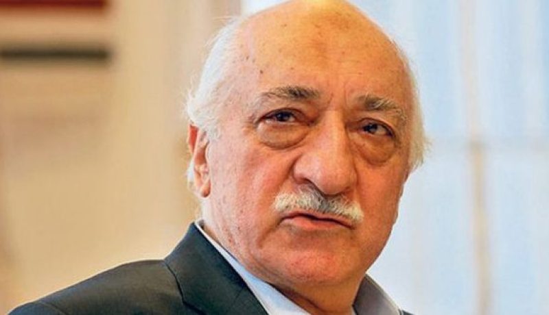 تركيا ترسل أدلة للولايات المتحدة حول ضلوع فتح الله غولن في الإنقلاب