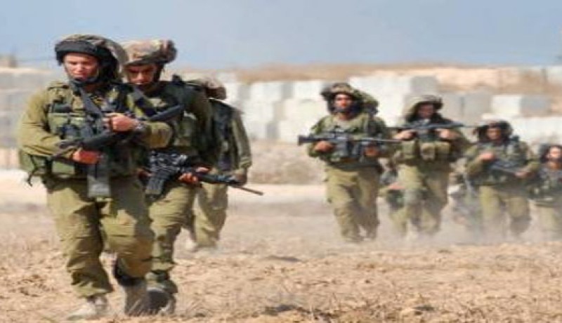 إسرائيل تغلق معابر الضفة الغربية قبل مسيرات يوم الأرض