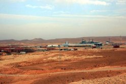 تنظيم الدولة الاسلامية يفجر خطا لنقل الغاز الى دمشق