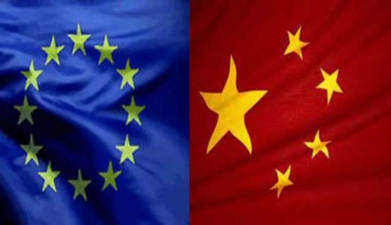 بكين والاتحاد الأوروبي يعتزمان رفع مستوى التبادل الاقتصادي بينهما