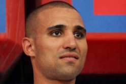 رفيق جبور يسجل هدفه الـ14