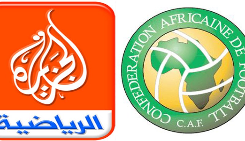 الكاف تساعد الجزيرة في تخطي ازمة البث لبطولة امم افريقيا